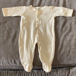 Baby onesie